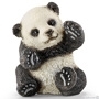 14734 Panda jong, spelend