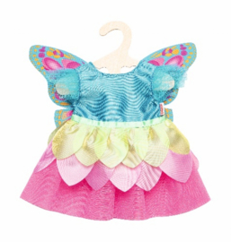Fairy jurk 'vlinder' HL2030