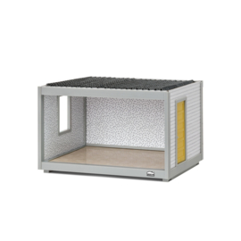 Poppenhuismodule Lundby Room -33cm (LY60.1023)