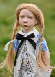 Alice in Wonderland 50cm