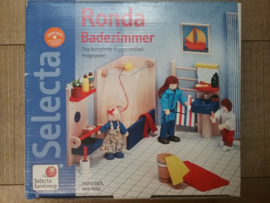 Ronda Badkamer. Nr. 4354