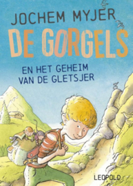 De Gorgels en het geheim van de gletsjer (5+)