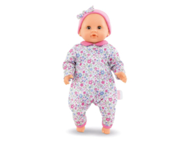 Myrtille babypop 30cm.