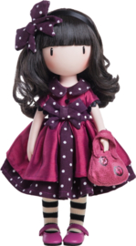 Gorjuss Ladybird (32cm)PR04902