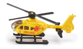 SK0856 Helikopter traumateam  