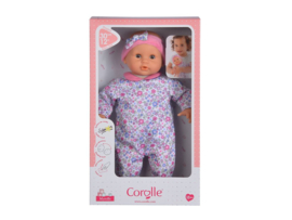 Myrtille babypop 30cm.