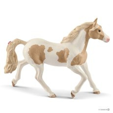 13884 Paint Horse merrie