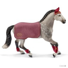 42456 TRAKEHNEN MERRIE PAARDENWEDSTRIJD