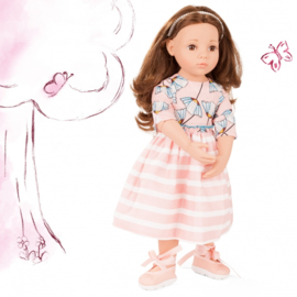 Sophie 50cm. Happy Kidz