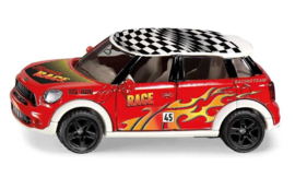 SK6504 Mini Countryman Race limited edition