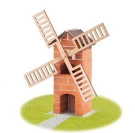 T4040 Windmolen