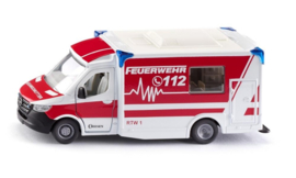 SK2115 Ambulance M-B Sprinter Miesen Type C (1:50)