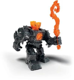42597 Schaduw Lava robot