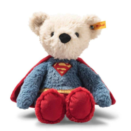 Steiff Superman teddybeer 29 cm.