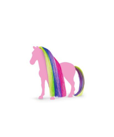 Regenboog Haren