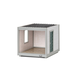  Poppenhuismodule Lundby Room -22cm. (LY60.1022)