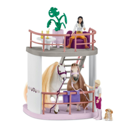 42588 Paarden Beauty Salon