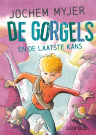 De Gorgels en de laatste kans .