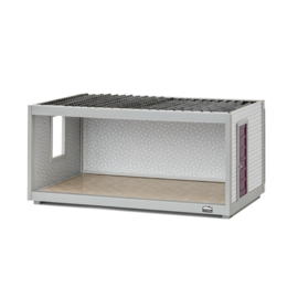 Poppenhuismodule Lundby Room 44cm( LY60.1024) 