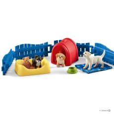 42480 Puppy huis