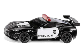 SK1545 Chevrolet Corvette ZR1 Politie