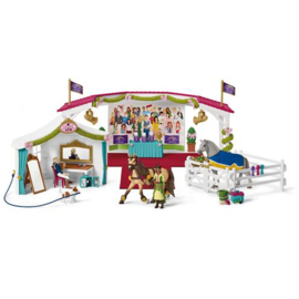 42466 Grote Paardenshow