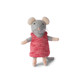 Knuffel Muis Julia (MH03007)