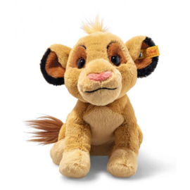 Steiff Simba Leeuw 26cm EAN024665