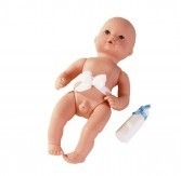 07 54010 Newborn  jongen 33cm.