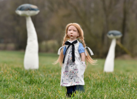 Alice in Wonderland 50cm