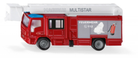 SK1749 Brandweerwagen Magirus Multistar TLF (1:87)