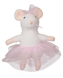 Knuffel Muis Ella (MH03010)