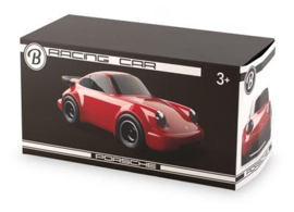 Baghera  - Porsche 911 Rood