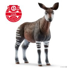 14830 Okapi