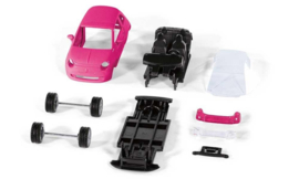 SK6503 Fiat 500 Princess limited edition