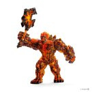 42447 Lava golem met wapen