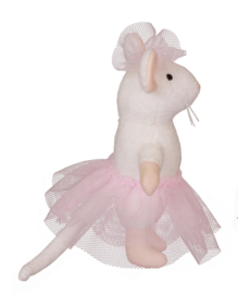 Knuffel Muis Ella (MH03010)