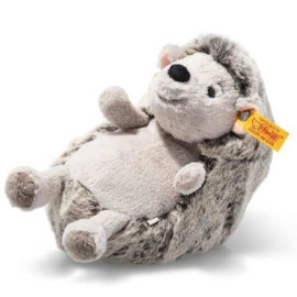 Steiff Hedgy egel 16 cm. EAN 074387