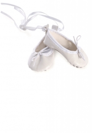 Ballet shoes