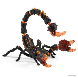 70142 Lava Scorpion