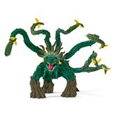 70144  Jungle Monster