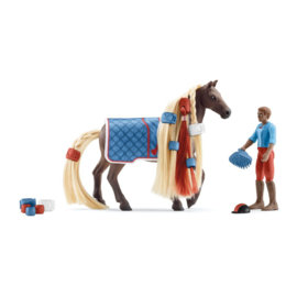 42586 Leo & Rocky starter set