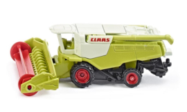 SK1476 Claas oogstwagen