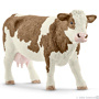 13801 Simmental Koe