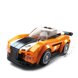 SLUBAN CARCLUB BOBCAT M38-B0633B