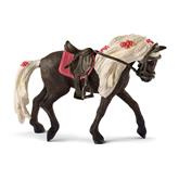42469 ROCKY MOUNTAIN MERRIE PAARDENSHOW
