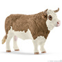 13800 Simmental Stier