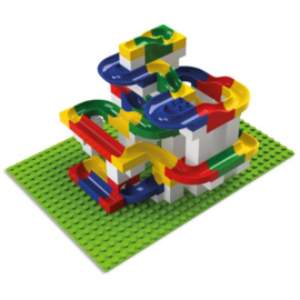 20381 HUBELINO Baan Elementen 128-delig