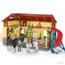 42485 Paardenstal