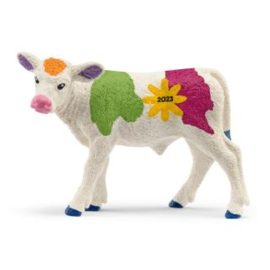 72207 COLORFUL SPRING CALF